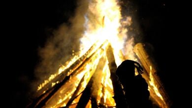 Todas somos las brujas que no pudieron quemar
