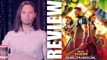 El Chico Morera Thor