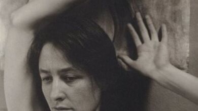 Giorgia O’Keeffe: la mujer que convertía las flores en vaginas