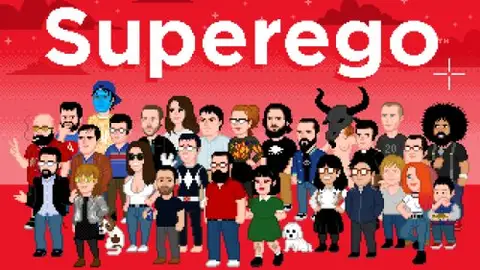 Superego Superego