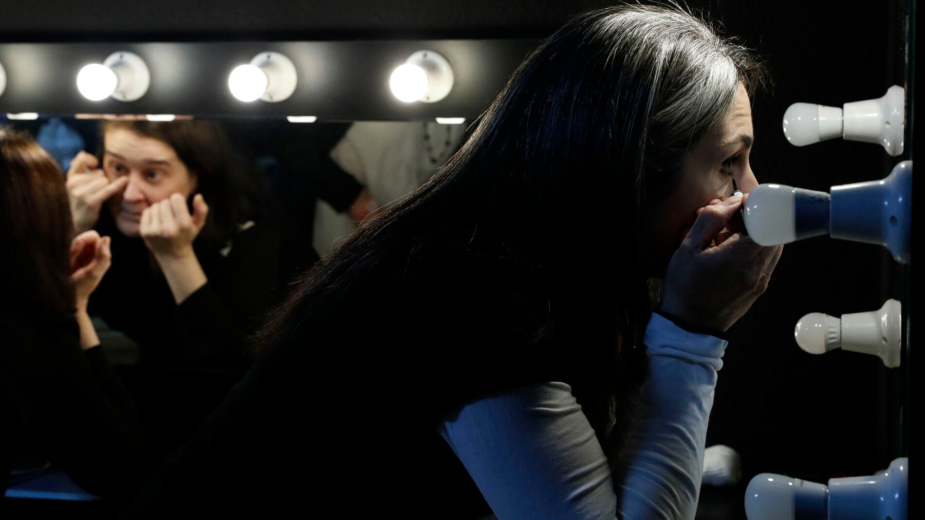 Afectados por las enfermedades raras se re&uacute;nen para interpretar obras de teatro