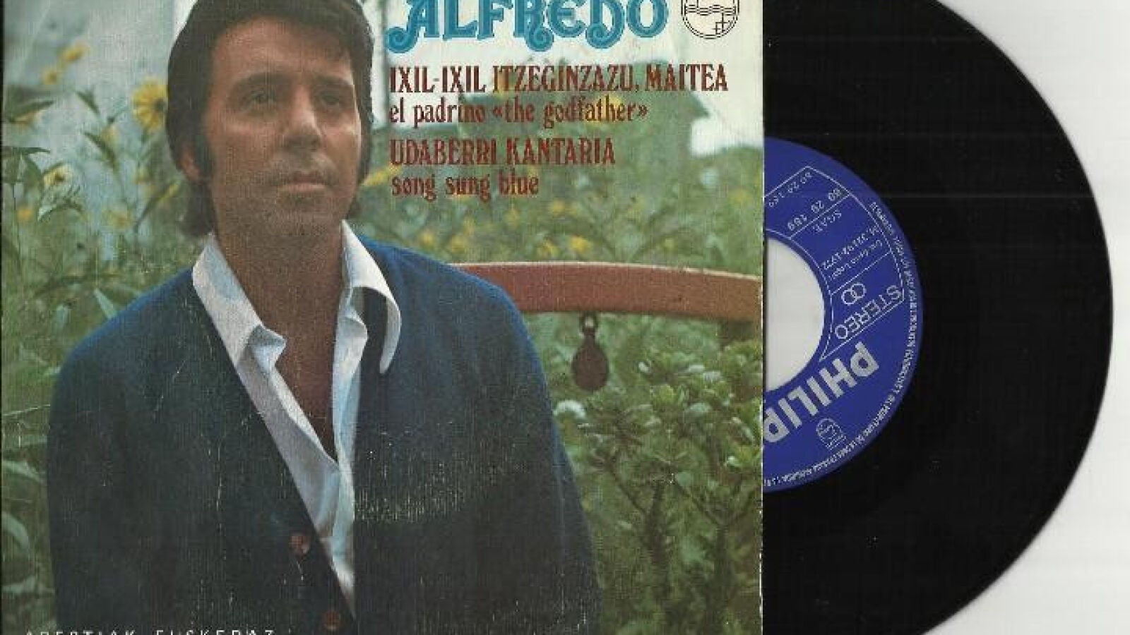De Mazinger-Z a La abeja Maya: Las canciones de tu infancia las compuso Alfredo Garrido
