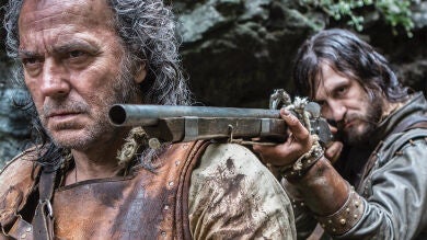 'Oro', la cruenta conquista de América según Arturo Pérez Reverte llega a la gran pantalla