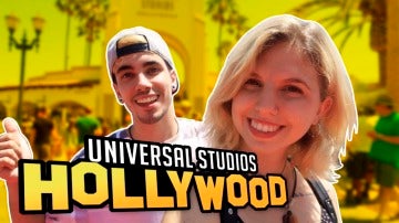 Universal Studios Hollywood