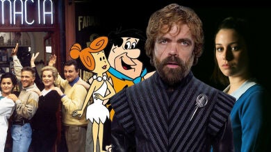 Hablamos con personas que pasan olímpicamente de ver series de televisión (y seguirán sin verlas)