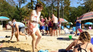 ¿Qué lleva a una madre a matar a un desconocido a cuchilladas?