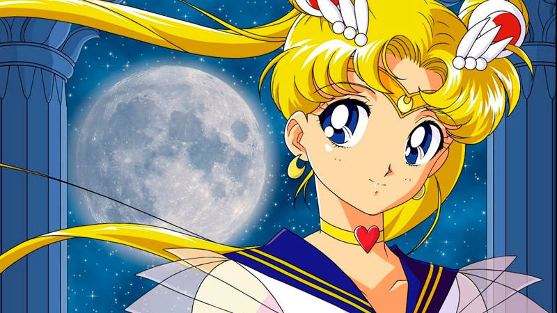 Sailor Moon