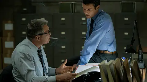 Mindhunter Mindhunter