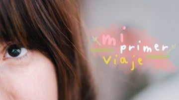 Mi primer viaje ✈
