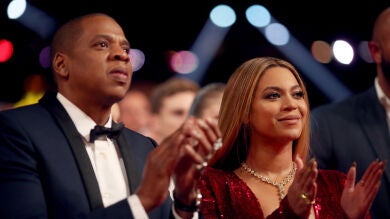Beyoncé reconoce las infidelidades de Jay Z en su nuevo disco 'Renaissance'
