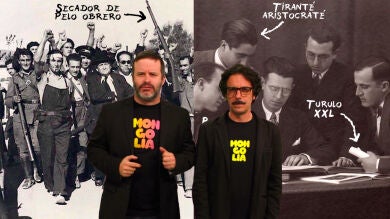 ¿Qué relación tiene el corte de pelo con la ideología?