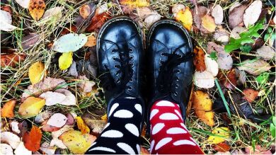 La última moda de Instagram por la que todo el mundo se está fotografiando los pies