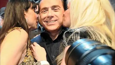 Berlusconi Berlusconi
