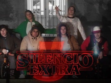 SILENCIO 5 EXTRA