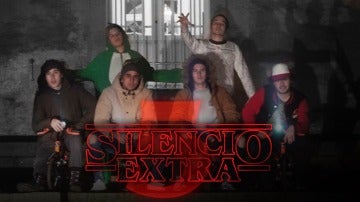 SILENCIO 5 EXTRA