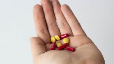 La respuesta de los gobiernos a la crisis de opiáceos está provocando que los pacientes con dolor intenso agonicen sin sus medicinas para el dolor