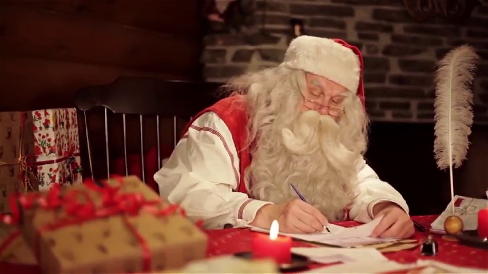 Papá Noel no deja de ser un gran negocio