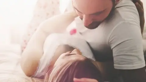 El sexo alivia dolores El sexo alivia dolores