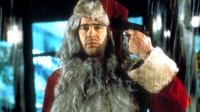 No todo en Navidad es felicidad, luz y color: ahí van mis películas anti-navideñas favoritas