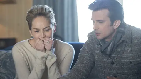 Sharon Stone, toda la vida seduciendo a la cámara (y lo que le queda) Sharon Stone, toda la vida seduciendo a la cámara (y lo que le queda)