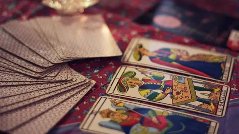 Tarot Tarot