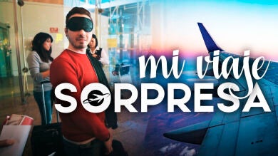 Clavero y Nexxuz llevan de viaje sorpresa a 8cho