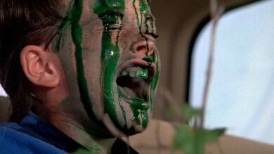 Trolls veganos que te convierten en puré de verdura