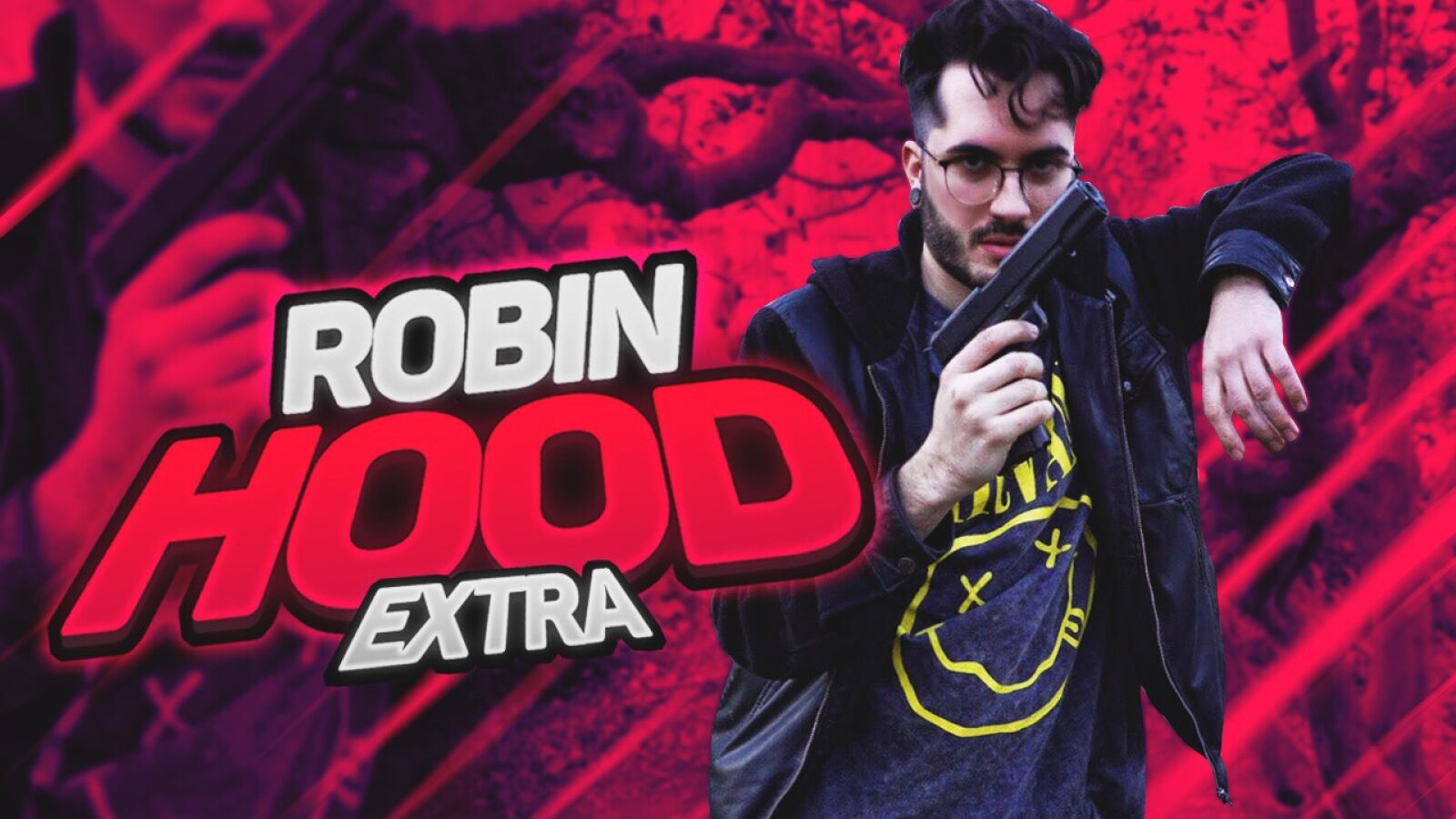 Wismichu propone más pruebas por dinero en Barcelona