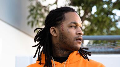 Muere el rapero Fredo Santana a los 27 años