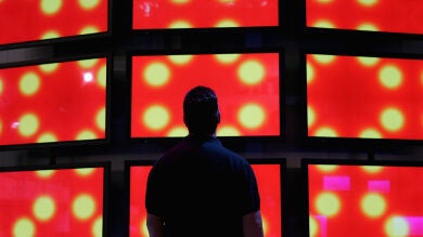 ¿Cuánta cultura es razonable, saludable y realista consumir cada día?