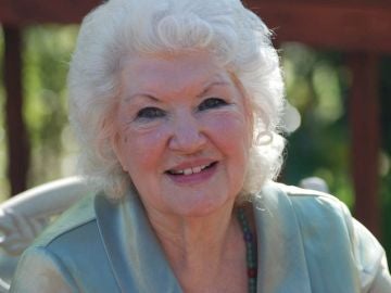 Naomi Parker Fraley