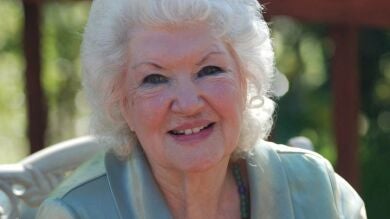 Fallece 'Rosie, la remachadora', icono de la liberación de la mujer