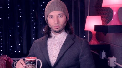 El Chico Morera sobre 'Los papeles del Pentágono': 'Hace más de una década que el cine de Spielberg me genera pereza'