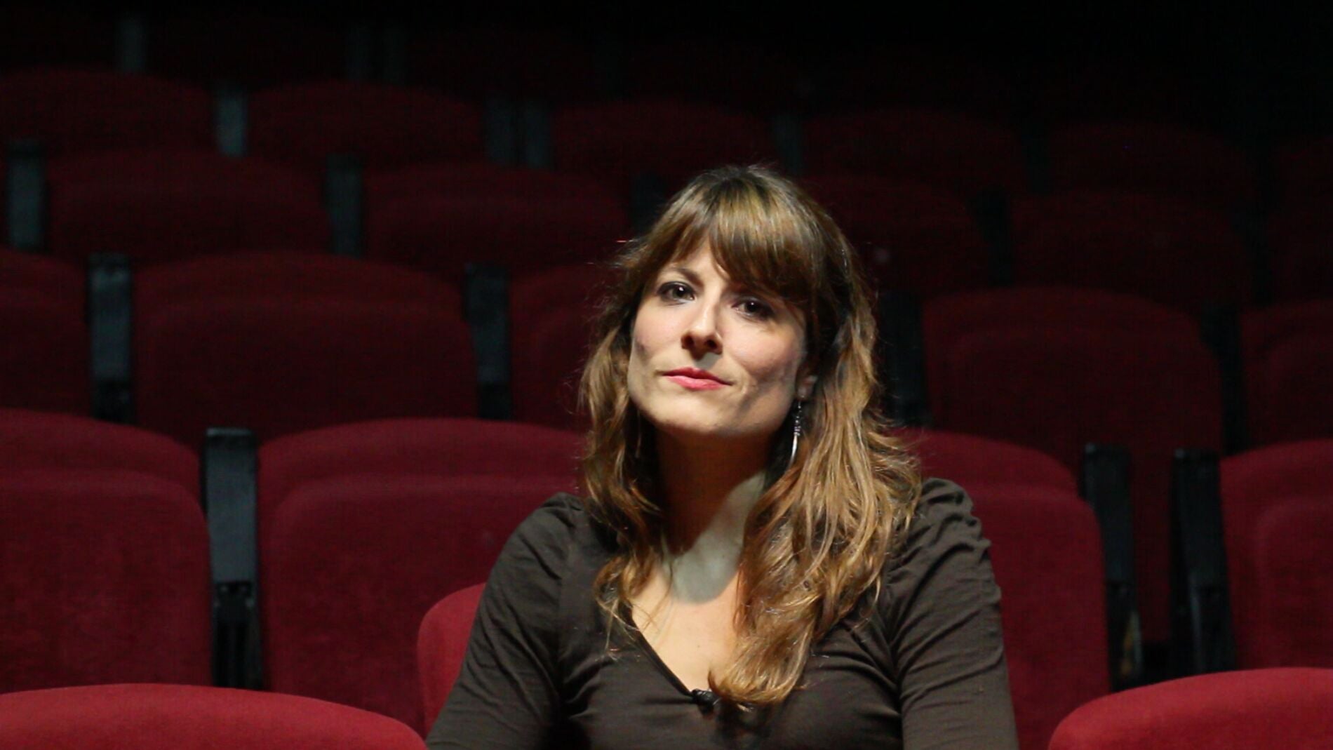 Tienes que escuchar este mon&oacute;logo de J&eacute;ssica Belda