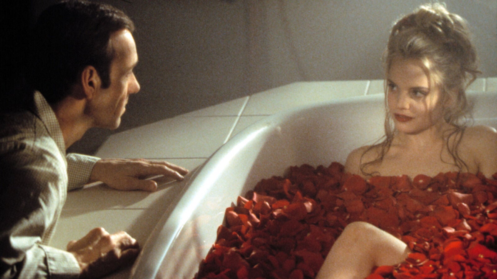 Estas películas con el Kevin Spacey más creepy ahora perturban mucho más