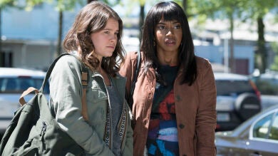 Cómo ganarte la confianza de tu hija cuando te confiesa que tiene una enfermedad venérea