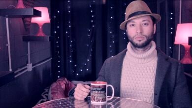 El Chico Morera sobre 'El hilo invisible' : 