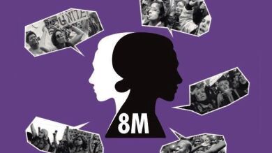 Las razones para ir a la huelga feminista del #8M