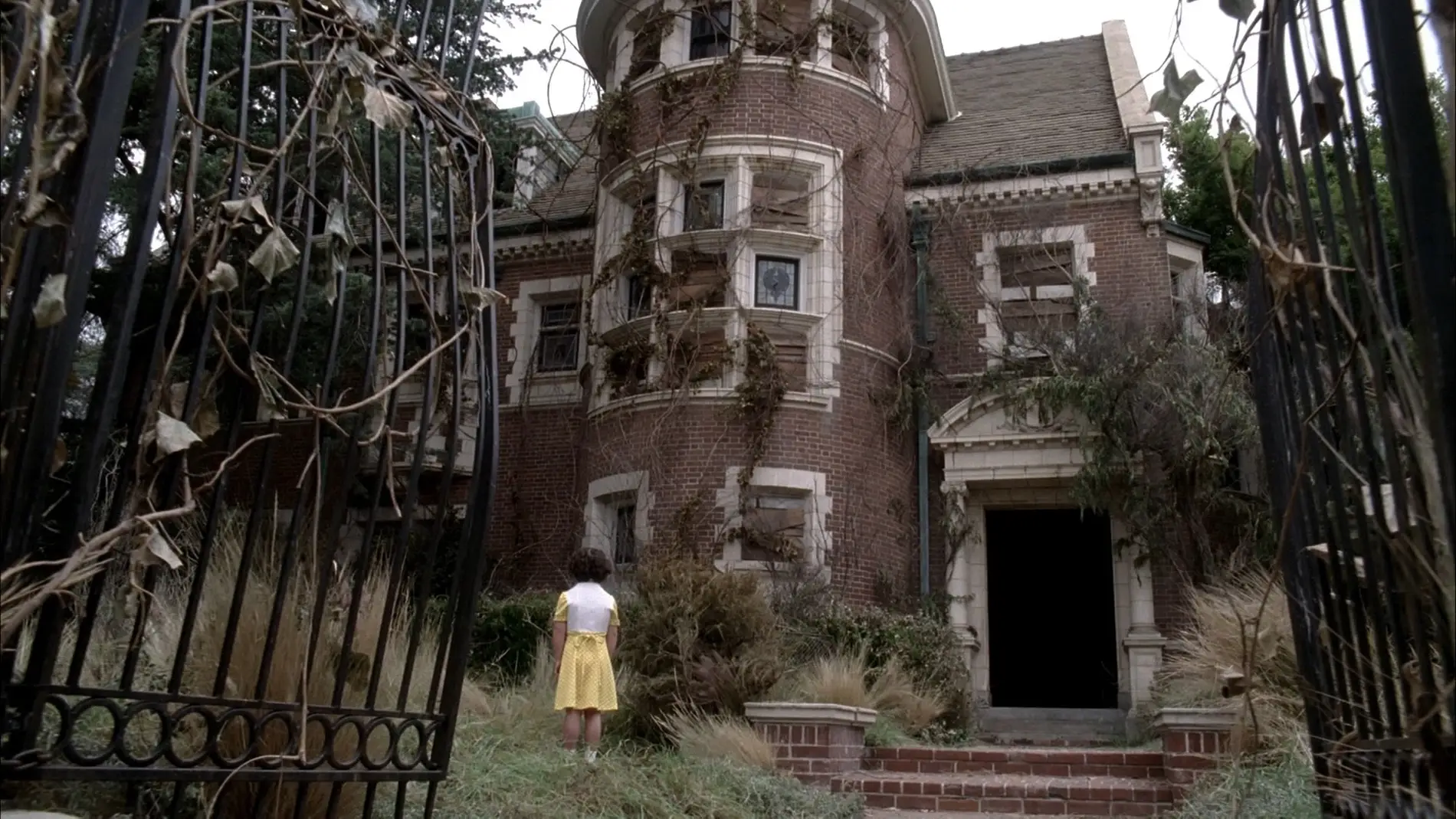 'American Horror Story': Murder House