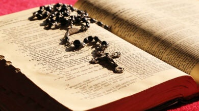 ¿Quién escribió la Biblia?