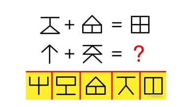 8 acertijos que sólo puede responder un genio