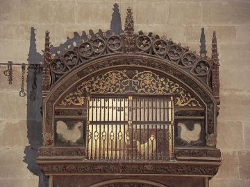 Santo Domingo de la Calzada