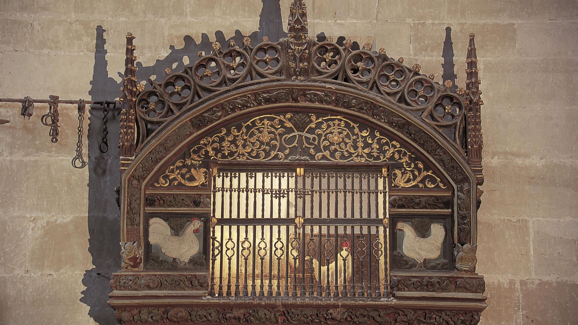 Santo Domingo de la Calzada