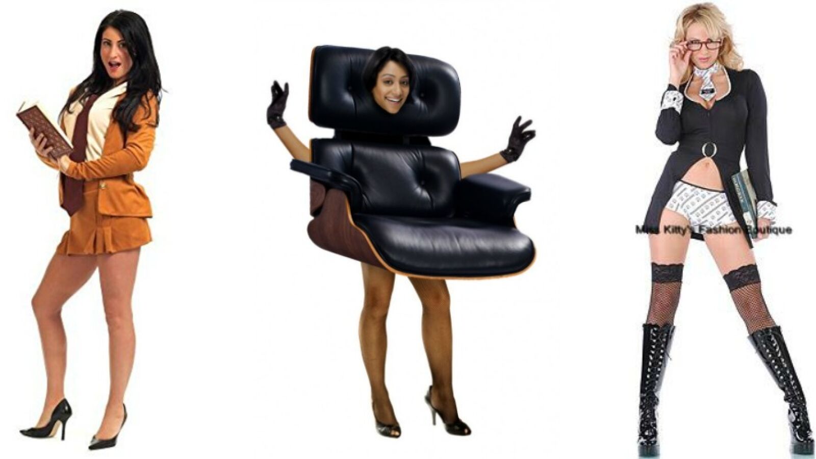 Todo sexy todo