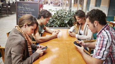 8 razones por las que deberías darte un descanso de las redes sociales