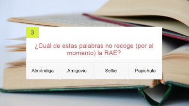 ¿Sabes hablar correctamente?