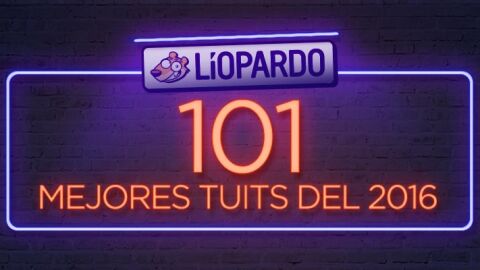 Liopardo