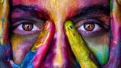 Este test de colores te dirá por qué la gente se enamora de ti