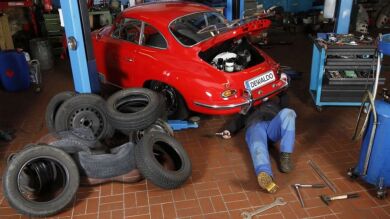 ¿Puedes encontrar a la mujer oculta en esta foto?