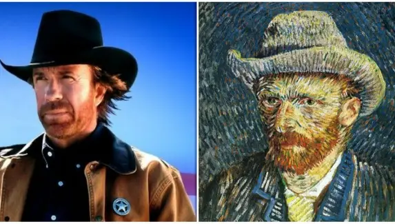 Chuck-Norris-y-Van-Gogh.jpg